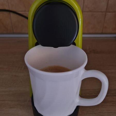 Oaza Appartement Nerezine Buitenkant foto