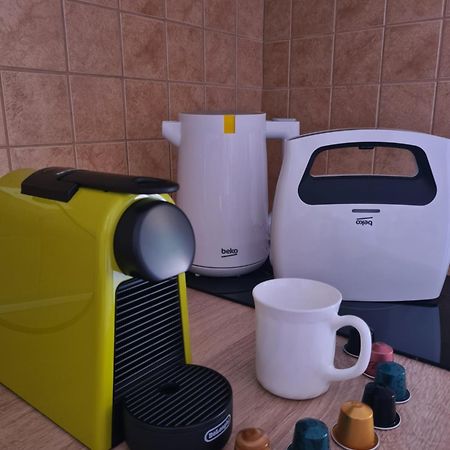 Oaza Appartement Nerezine Buitenkant foto