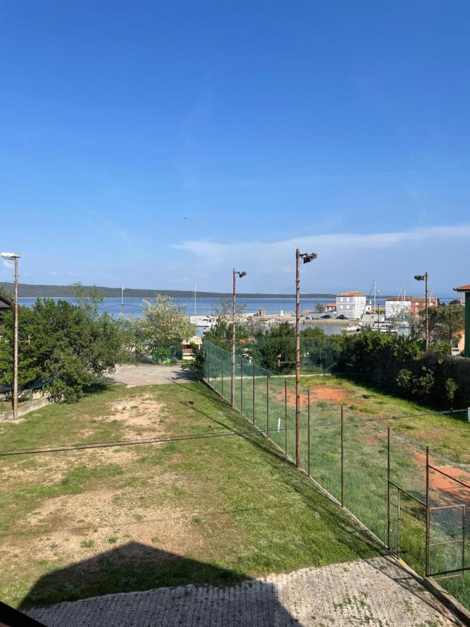 Oaza Appartement Nerezine Buitenkant foto